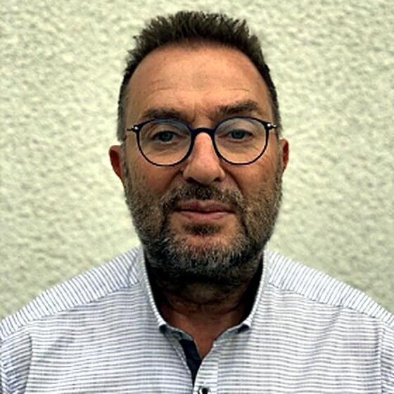 Claus Fuchs