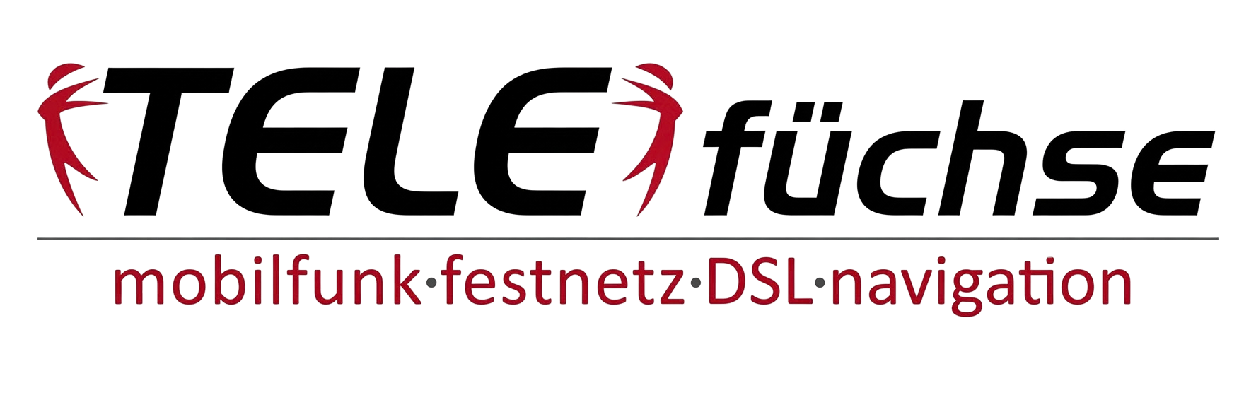 Telefüchse